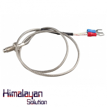 Thermocouple Sensor Cable